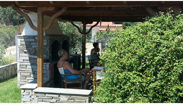 4U Residence - NR, Халкидики